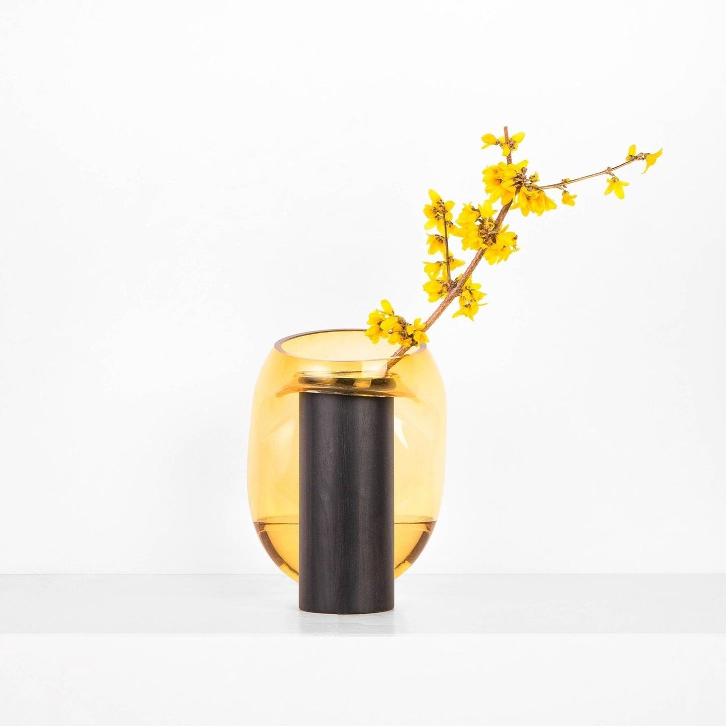 Vase GUTTA BOON Large - UKRAINIAN PRODUCT DESIGN