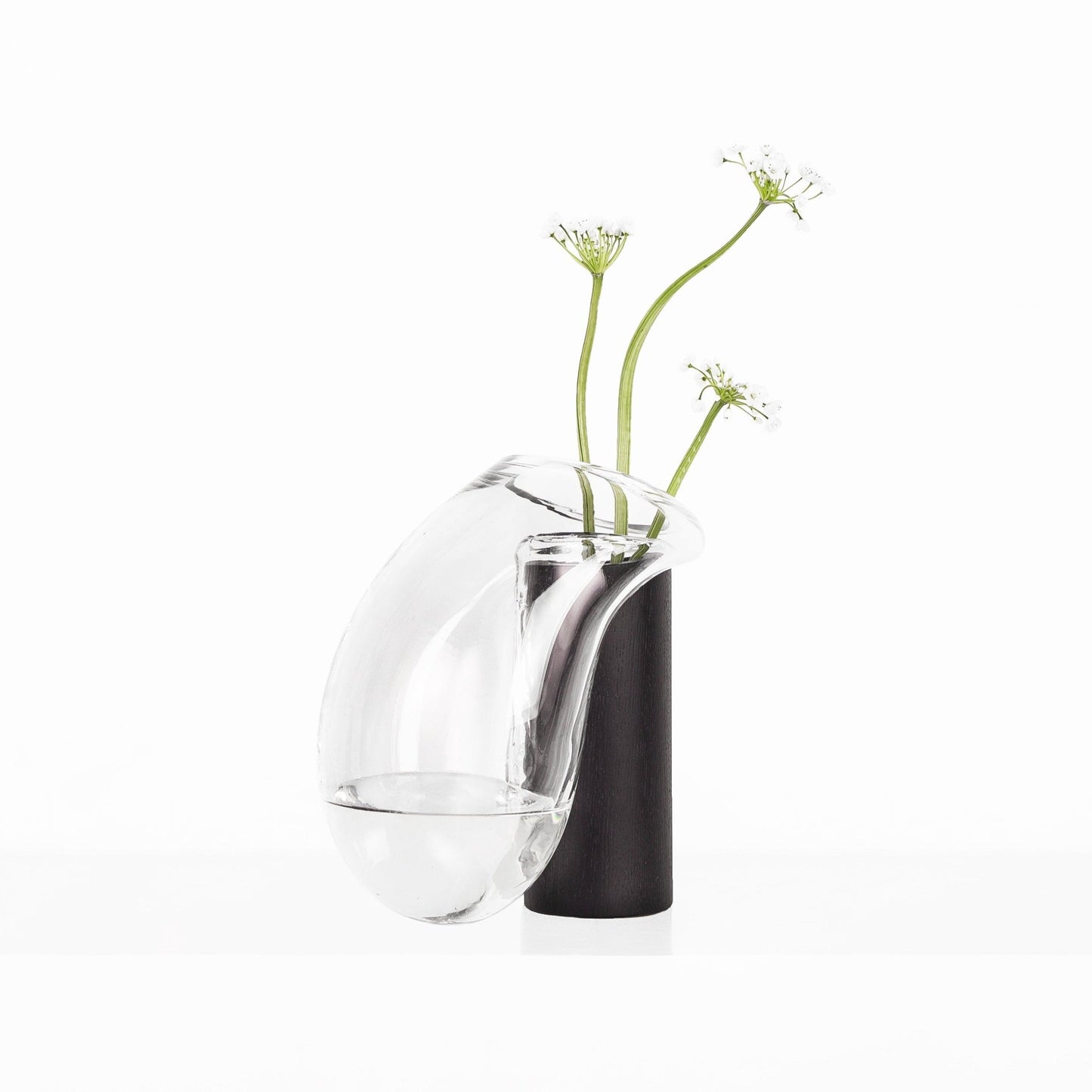 Vase GUTTA BOON Large - UKRAINIAN PRODUCT DESIGN