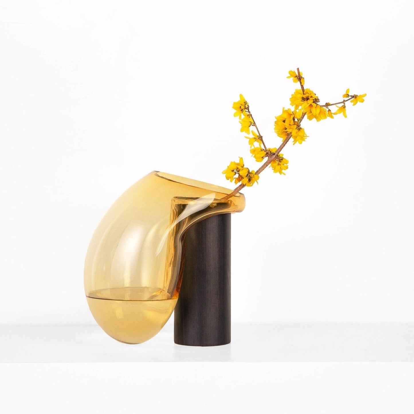 Vase GUTTA BOON Large - UKRAINIAN PRODUCT DESIGN