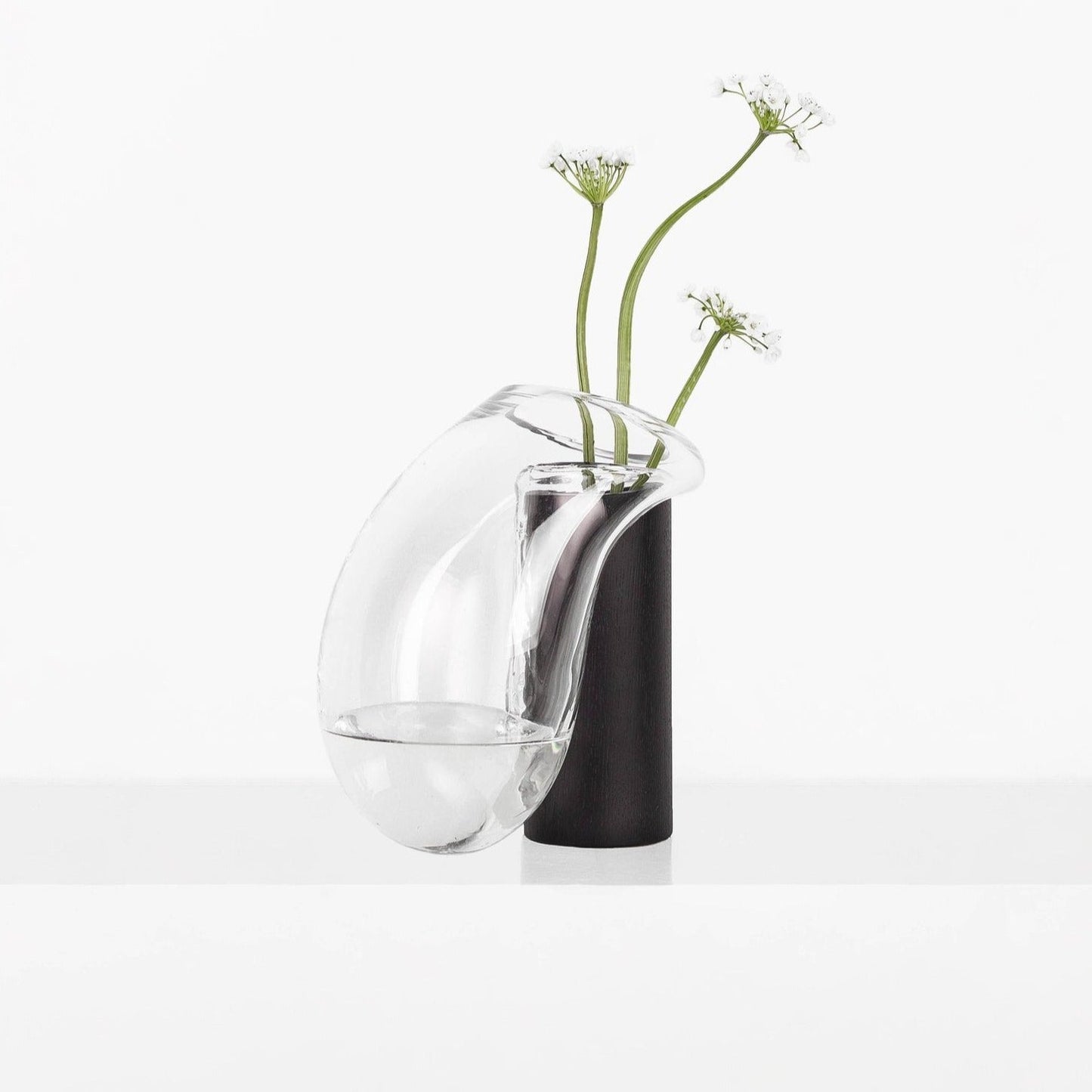 Vase GUTTA BOON Small - UKRAINIAN PRODUCT DESIGN