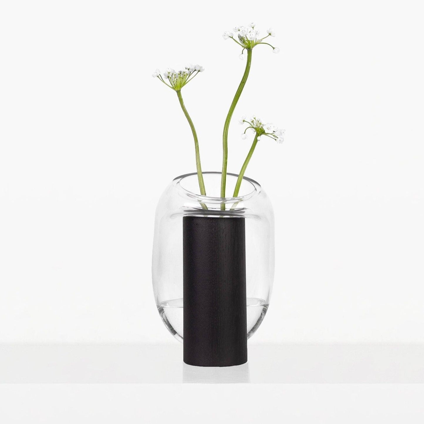 Vase GUTTA BOON Small - UKRAINIAN PRODUCT DESIGN