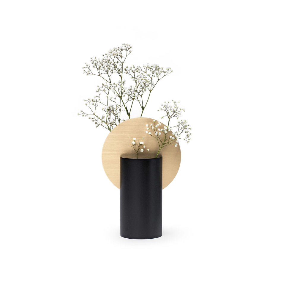 Vase MALEVICH - UKRAINIAN PRODUCT DESIGN