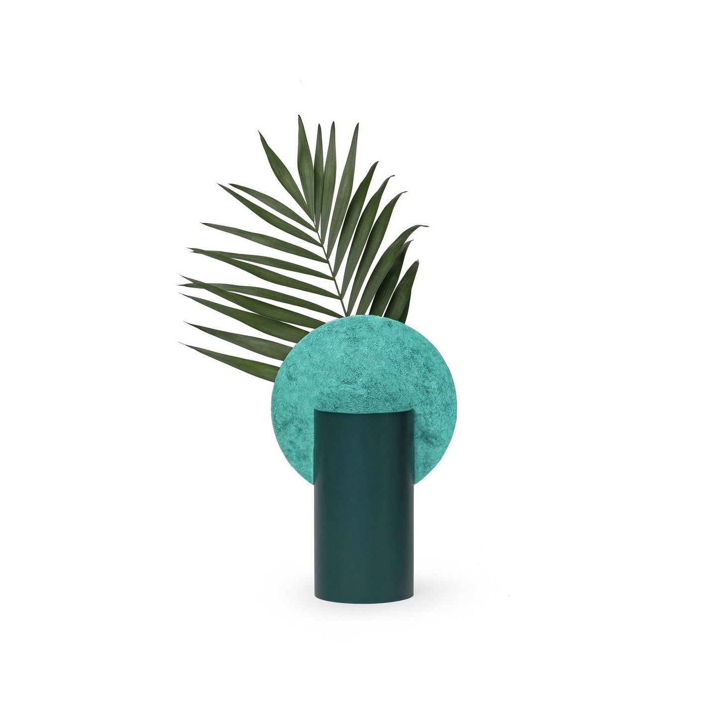 Vase MALEVICH Limited Edition - UKRAINIAN PRODUCT DESIGN