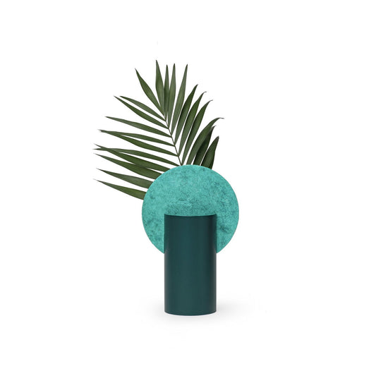 Vase MALEVICH Limited Edition - UKRAINIAN PRODUCT DESIGN