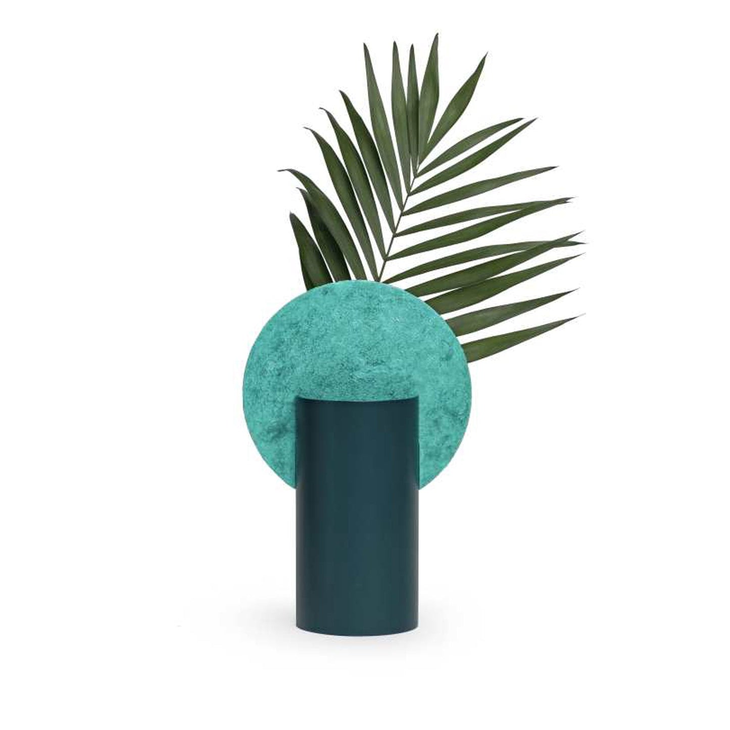 Vase MALEVICH Limited Edition - UKRAINIAN PRODUCT DESIGN