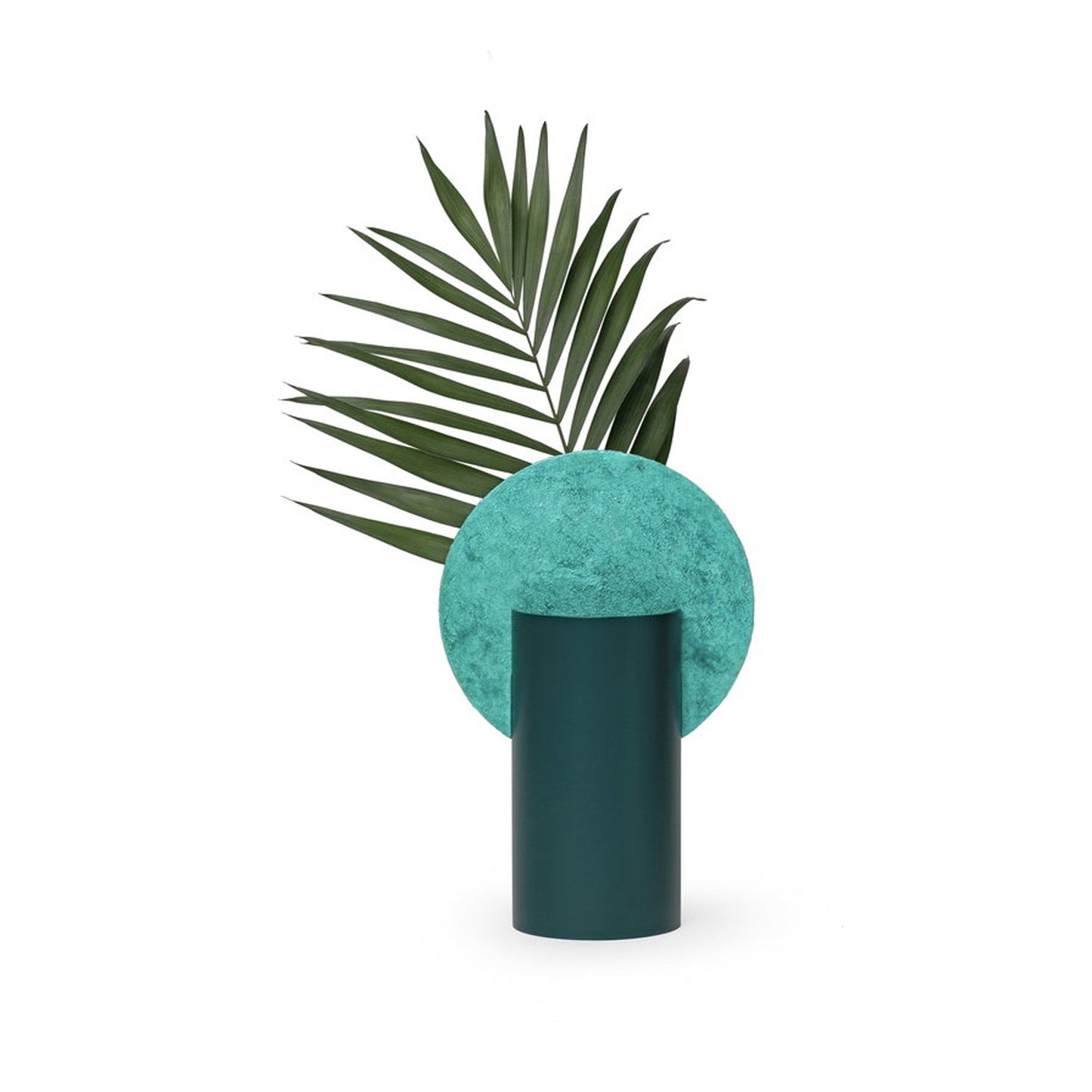Vase MALEVICH Limited Edition - UKRAINIAN PRODUCT DESIGN