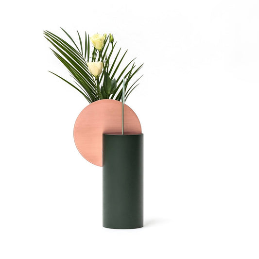 Vase YERMILOV - UKRAINIAN PRODUCT DESIGN