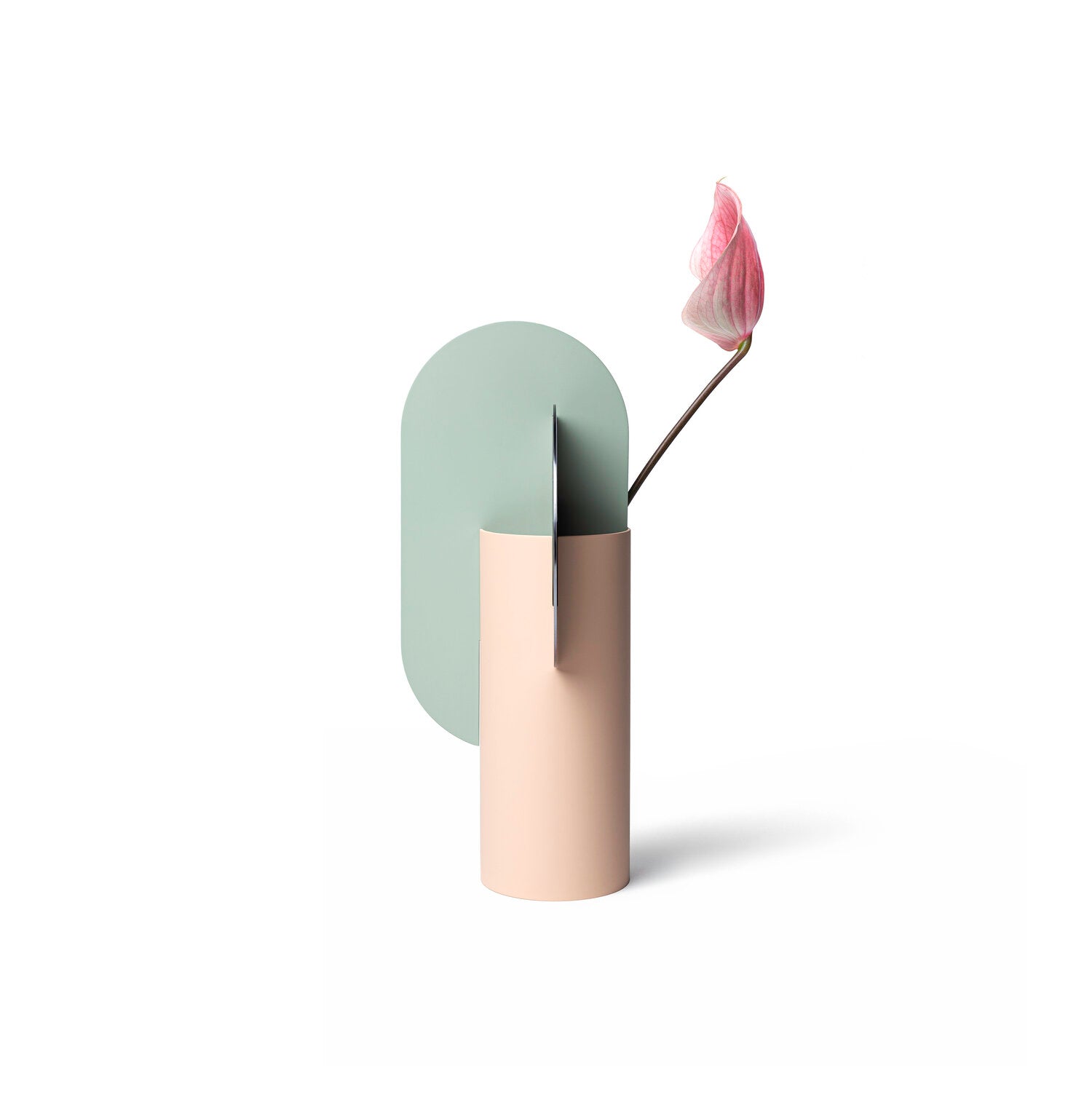 Vase YERMILOV - UKRAINIAN PRODUCT DESIGN