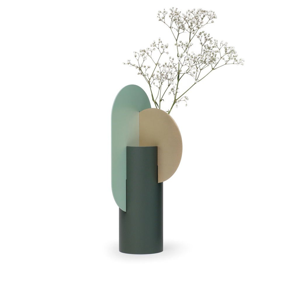Vase YERMILOV - UKRAINIAN PRODUCT DESIGN
