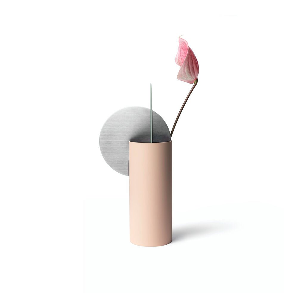 Vase YERMILOV - UKRAINIAN PRODUCT DESIGN