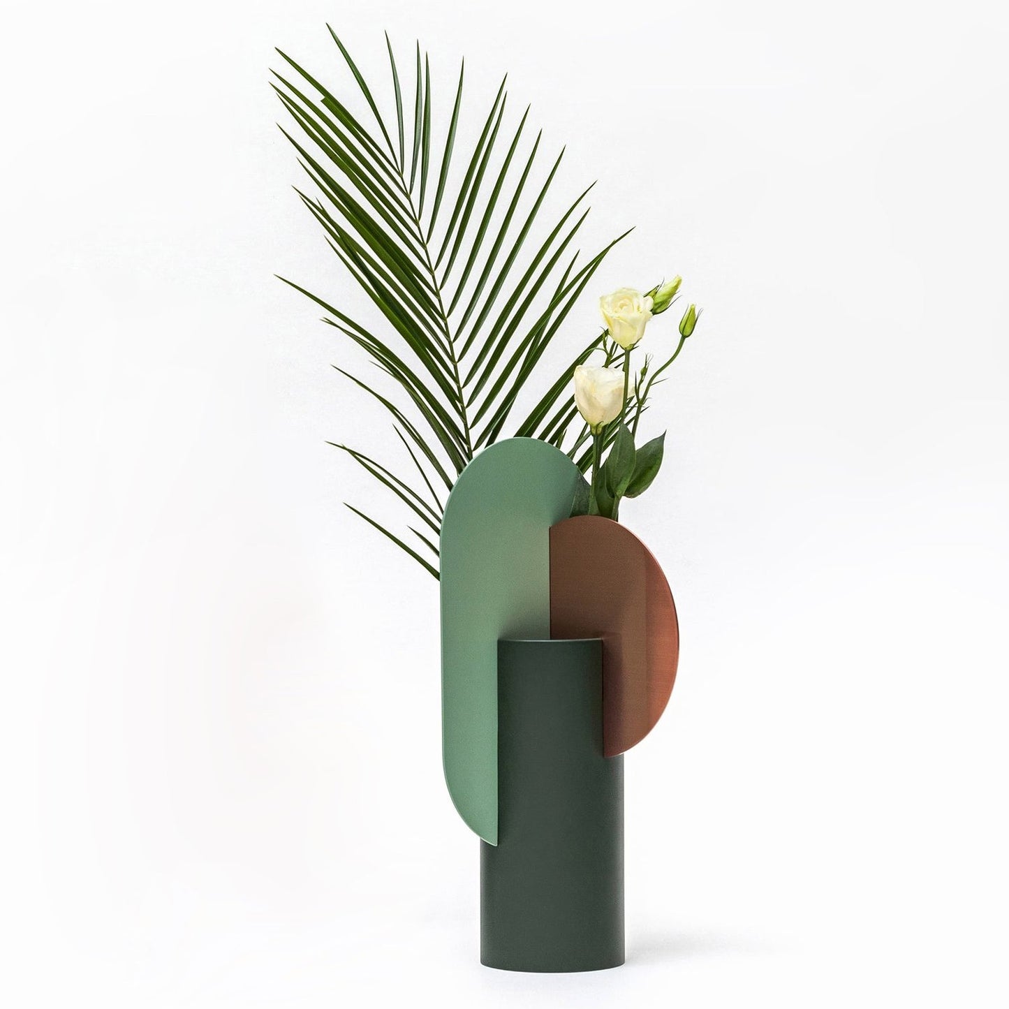 Vase YERMILOV - UKRAINIAN PRODUCT DESIGN