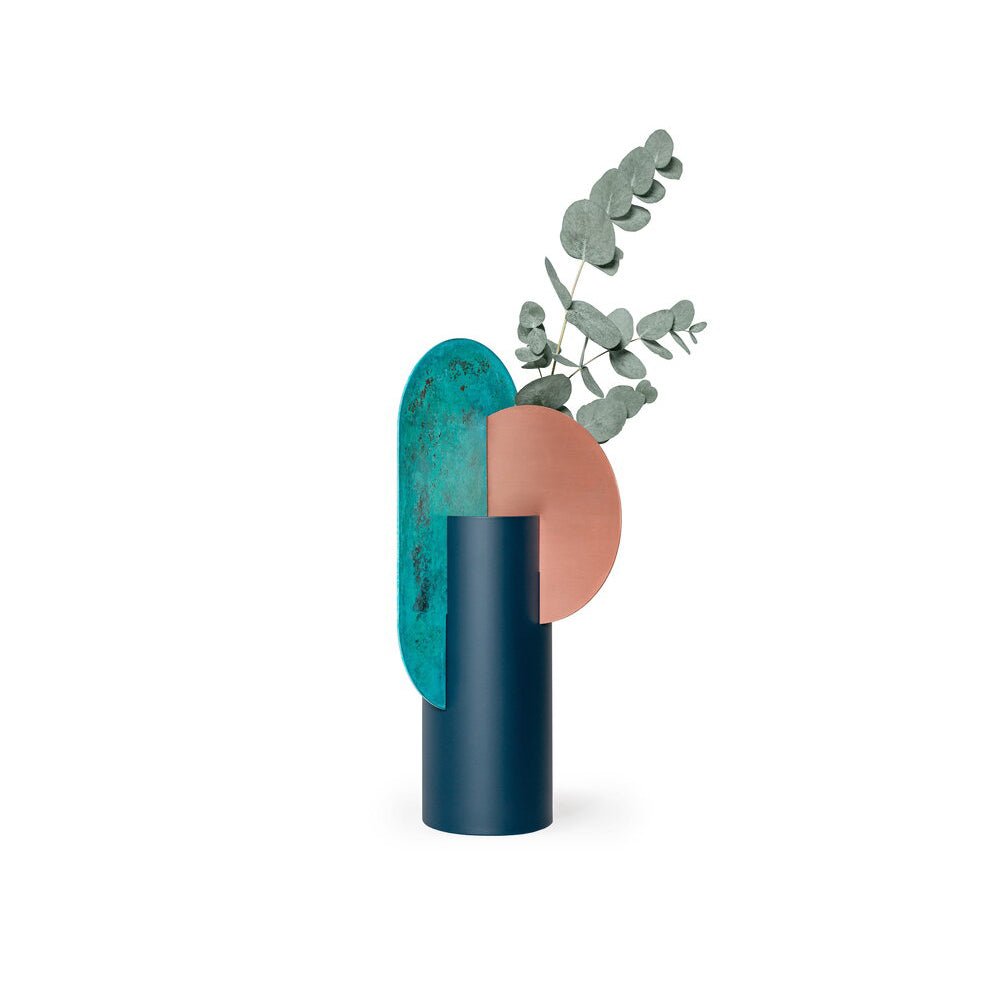 Vase YERMILOV Limited Edition - UKRAINIAN PRODUCT DESIGN