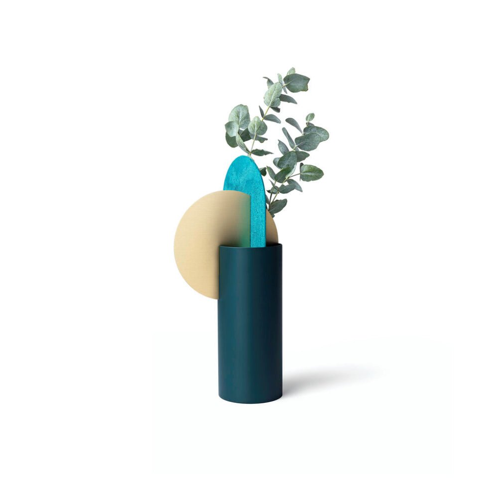 Vase YERMILOV Limited Edition - UKRAINIAN PRODUCT DESIGN