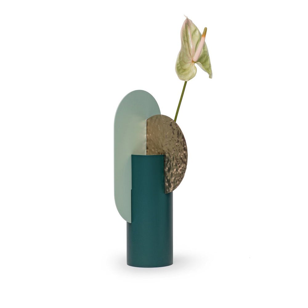 Vase YERMILOV Limited Edition - UKRAINIAN PRODUCT DESIGN
