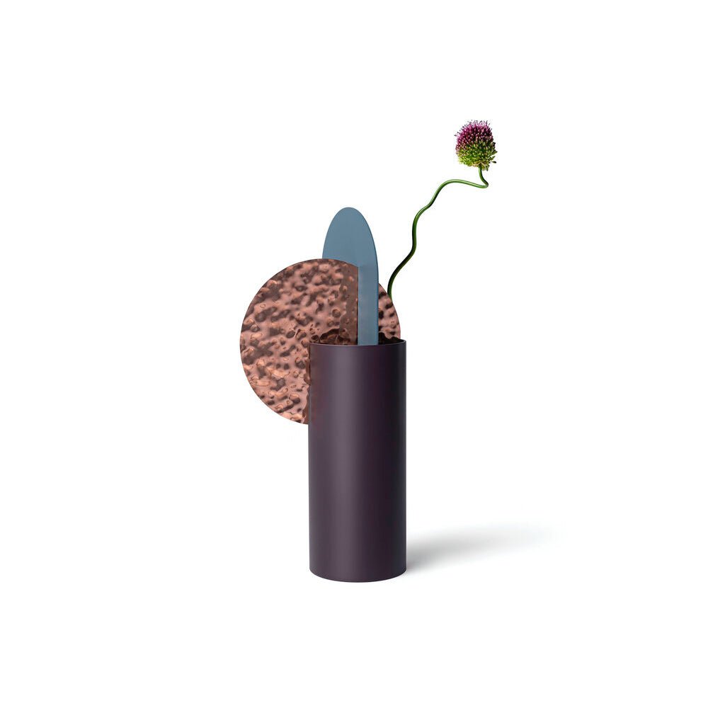 Vase YERMILOV Limited Edition - UKRAINIAN PRODUCT DESIGN