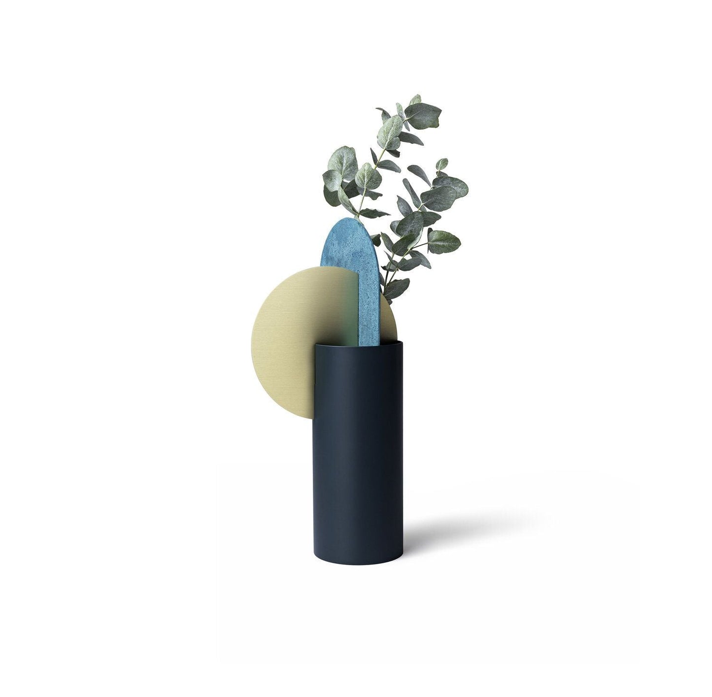 Vase YERMILOV Limited Edition - UKRAINIAN PRODUCT DESIGN