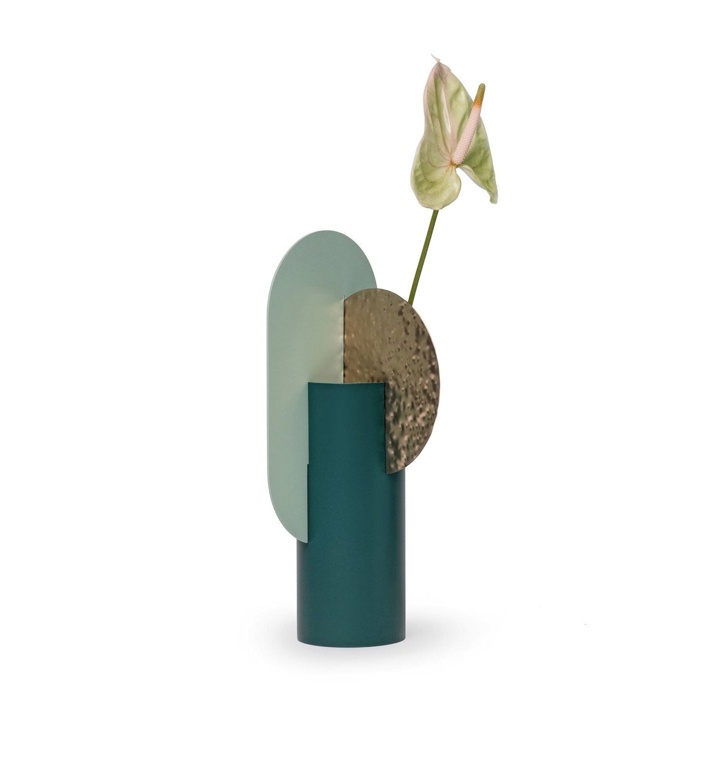 Vase YERMILOV Limited Edition - UKRAINIAN PRODUCT DESIGN