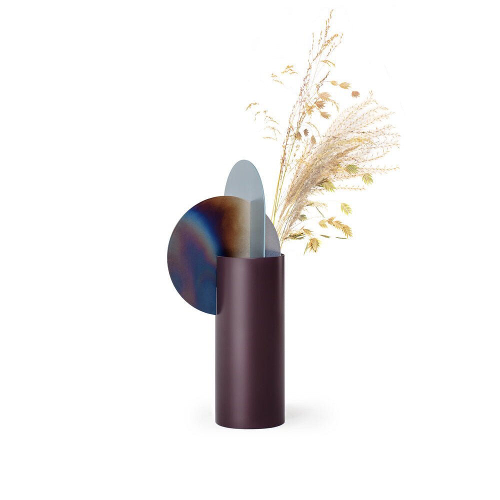 Vase YERMILOV Limited Edition - UKRAINIAN PRODUCT DESIGN