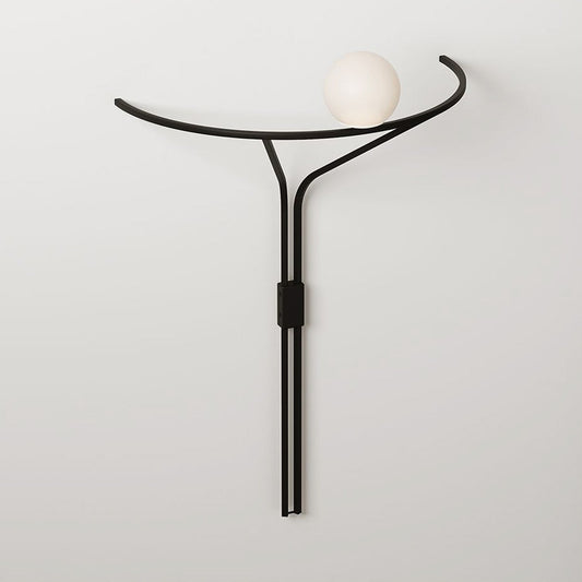 Wall Lamp Na Linii - UKRAINIAN PRODUCT DESIGN