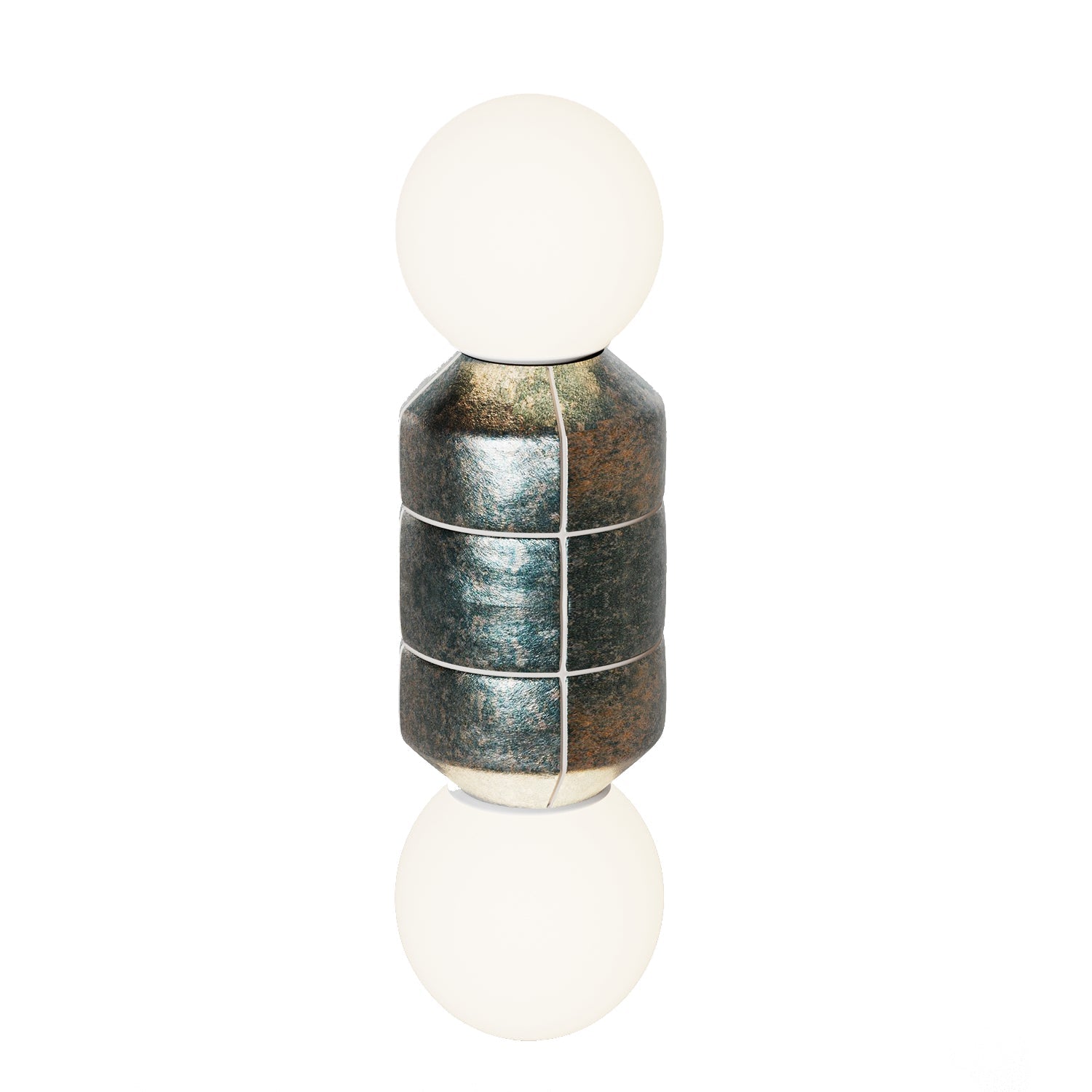 Wall Lamp Navazi - UKRAINIAN PRODUCT DESIGN