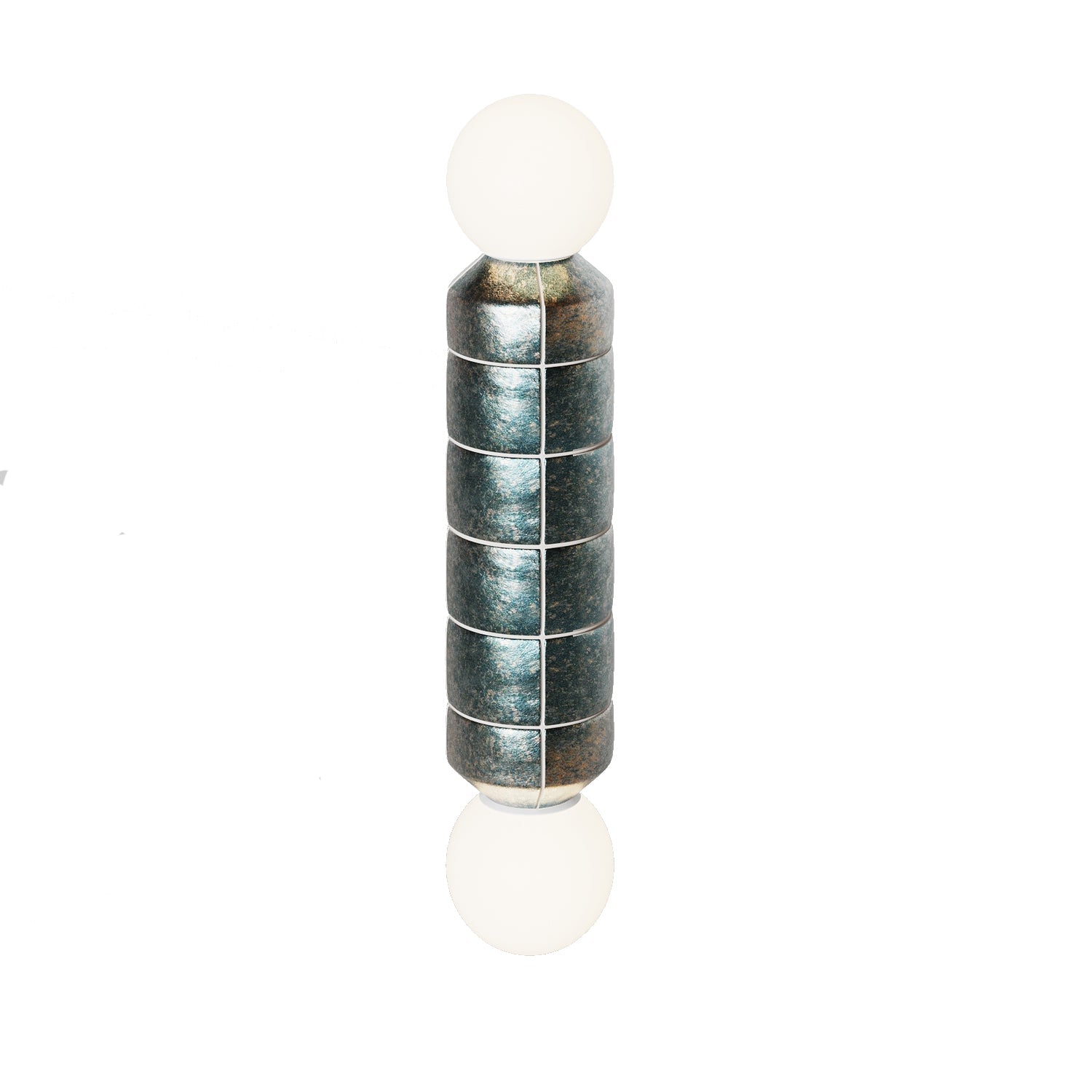 Wall Lamp Navazi - UKRAINIAN PRODUCT DESIGN