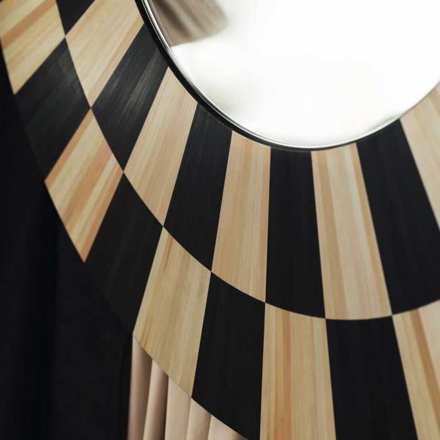 Wall Mirror TARGET - UKRAINIAN PRODUCT DESIGN