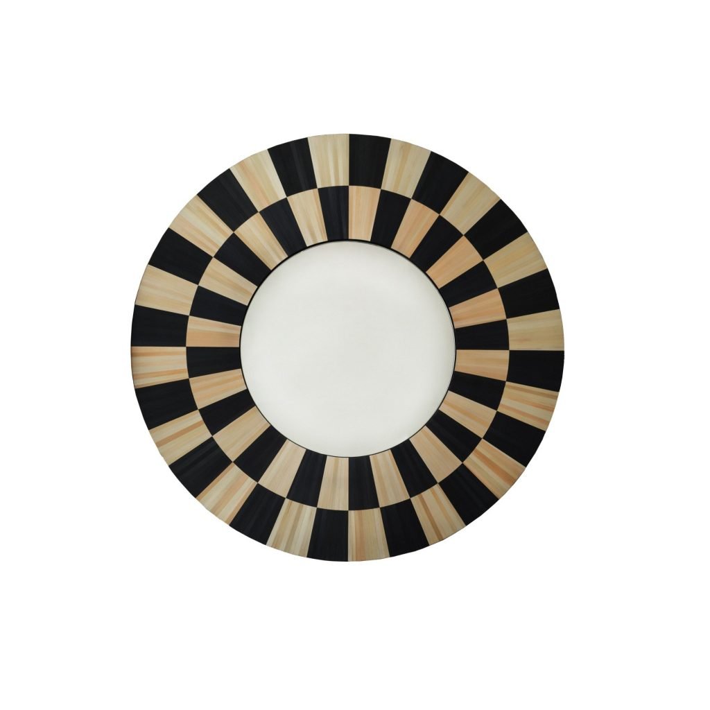 Wall Mirror TARGET - UKRAINIAN PRODUCT DESIGN
