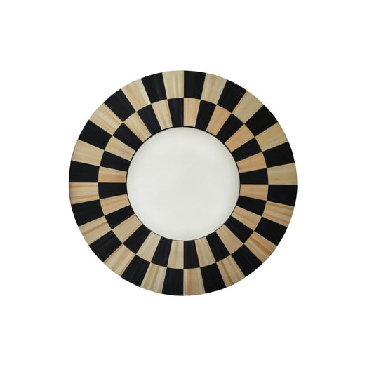 Wall Mirror TARGET - UKRAINIAN PRODUCT DESIGN