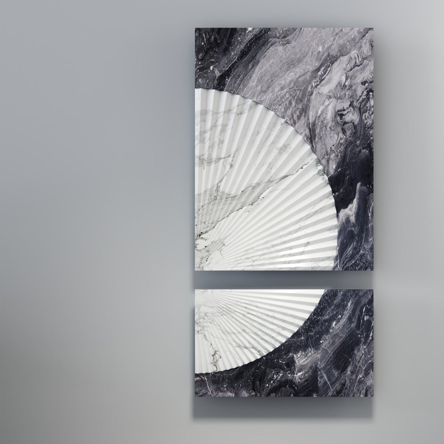 Wall panel 02 VIYALO - UKRAINIAN PRODUCT DESIGN