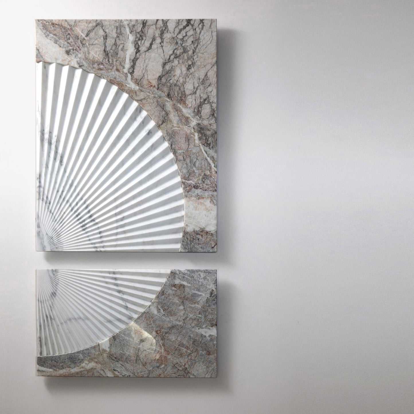Wall panel 02 VIYALO - UKRAINIAN PRODUCT DESIGN