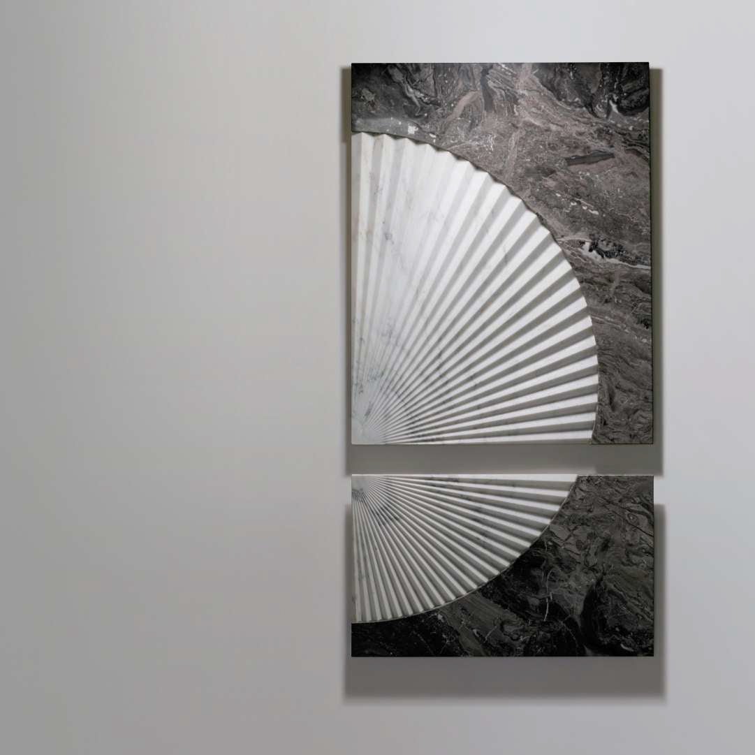 Wall panel 02 VIYALO - UKRAINIAN PRODUCT DESIGN