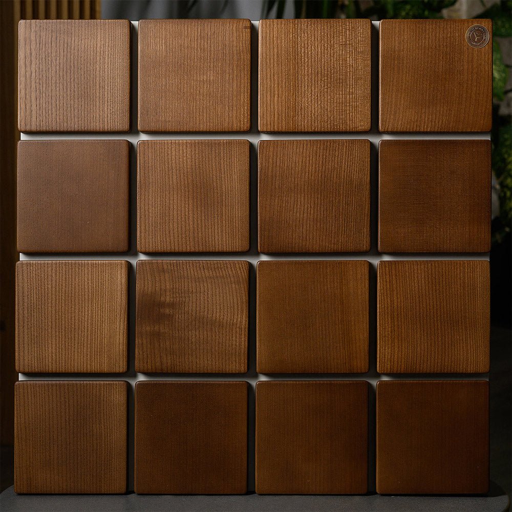 Wall Panel Carre - UKRAINIAN PRODUCT DESIGN