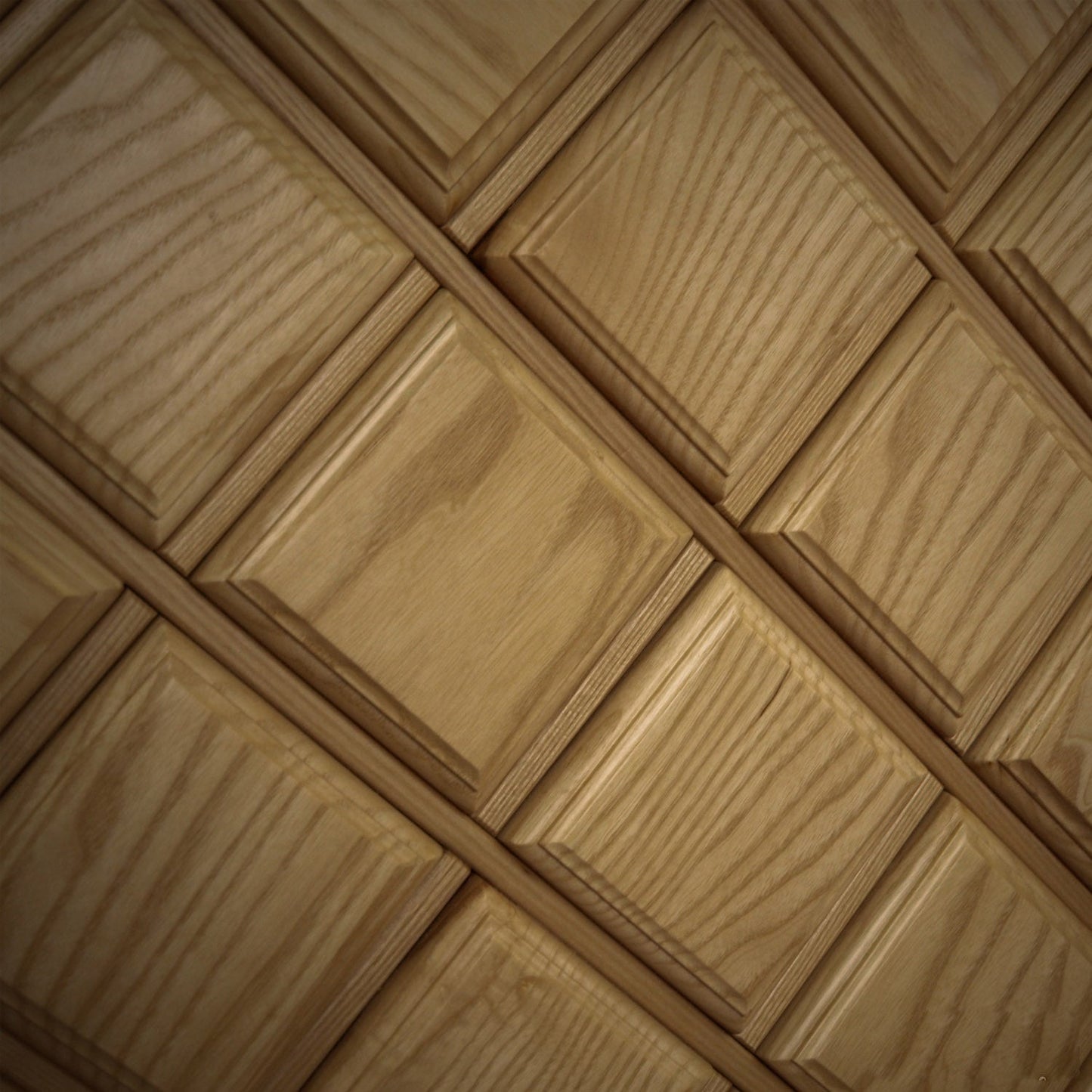 Wall Panel Diamond - UKRAINIAN PRODUCT DESIGN