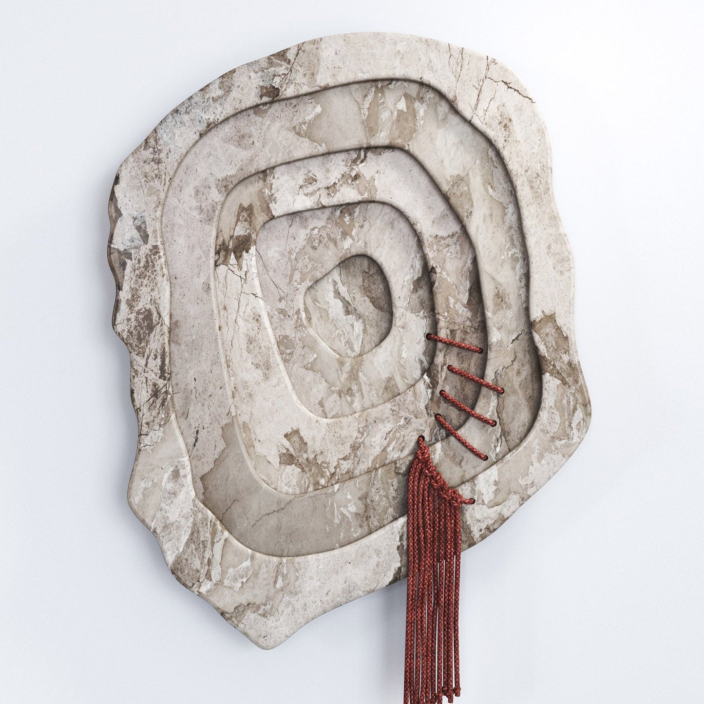 Wall panel IDENTITY - UKRAINIAN PRODUCT DESIGN