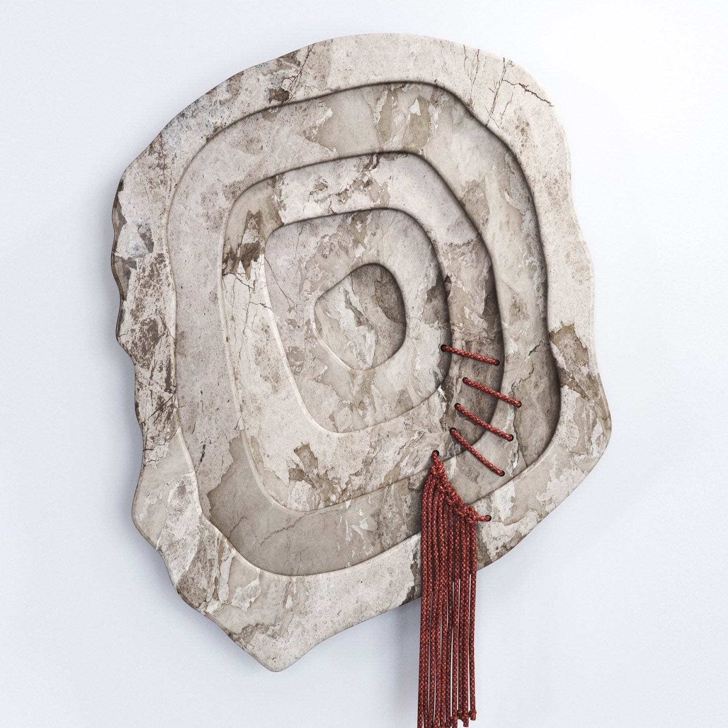 Wall panel IDENTITY - UKRAINIAN PRODUCT DESIGN