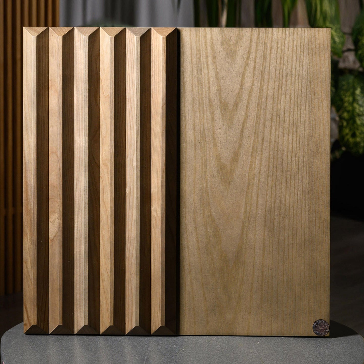 Wall Panel Mineral - UKRAINIAN PRODUCT DESIGN