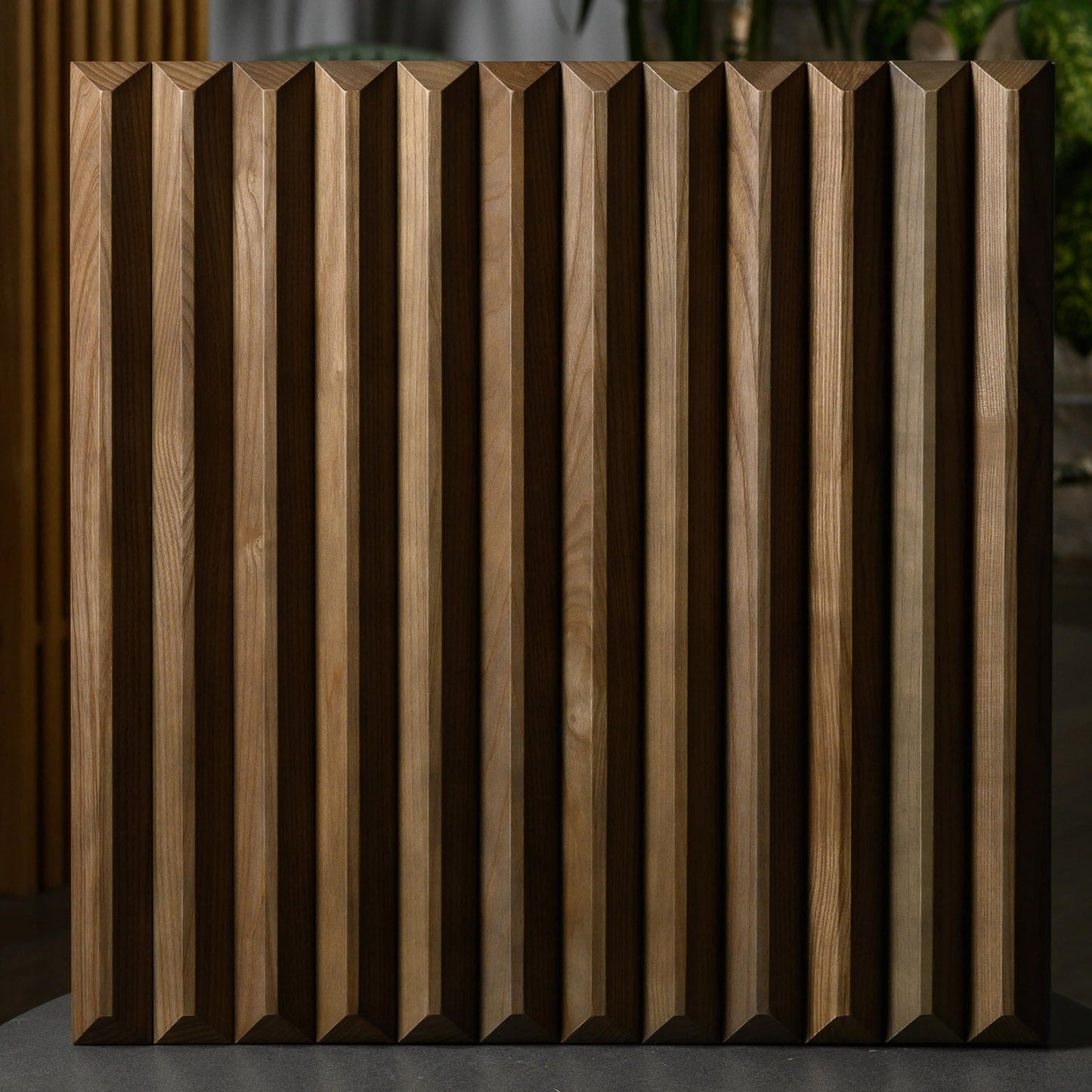 Wall Panel Mineral - UKRAINIAN PRODUCT DESIGN