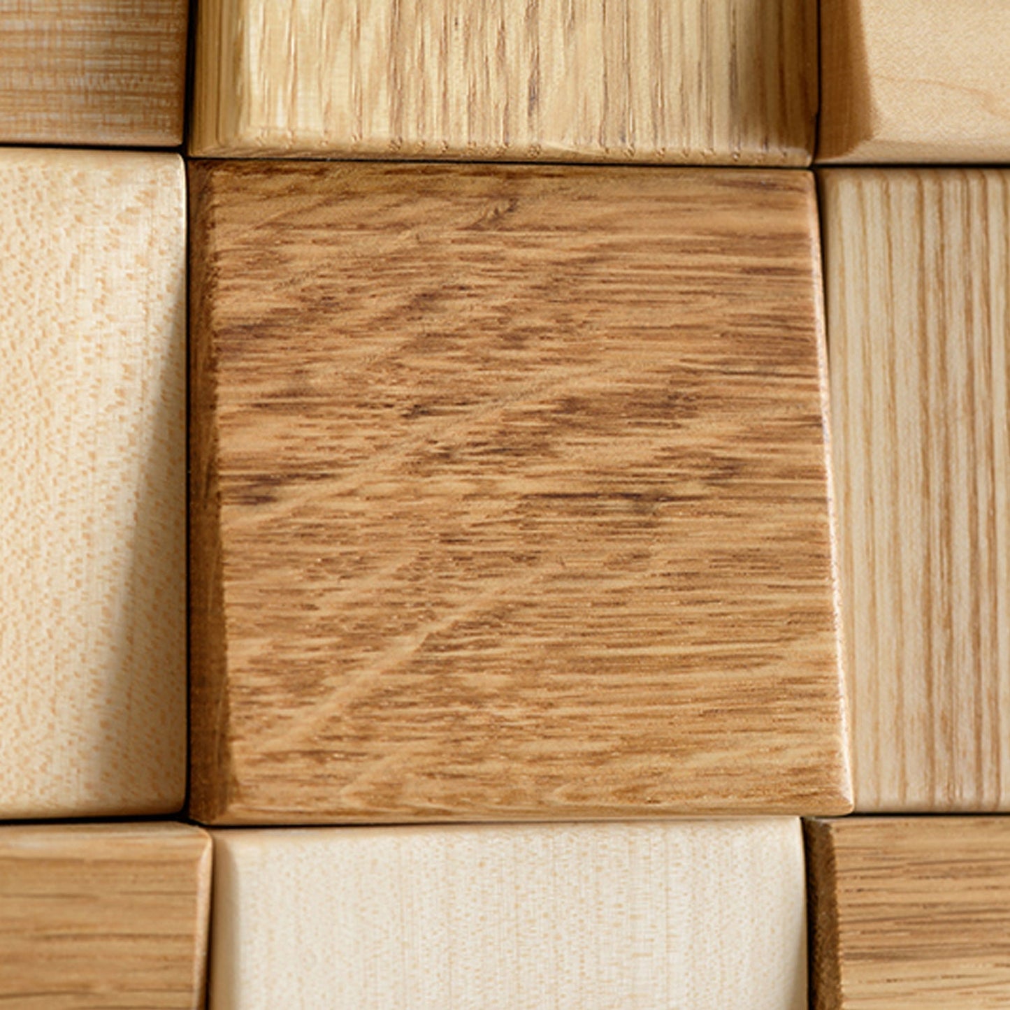 Wall Panel Mossaic Pixels - UKRAINIAN PRODUCT DESIGN