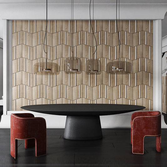 Wall Panel Oblique - UKRAINIAN PRODUCT DESIGN