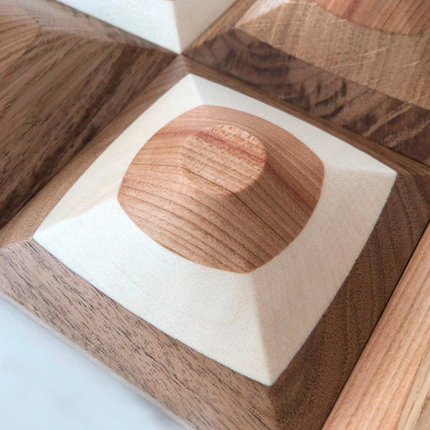 Wall Panel Prism - UKRAINIAN PRODUCT DESIGN