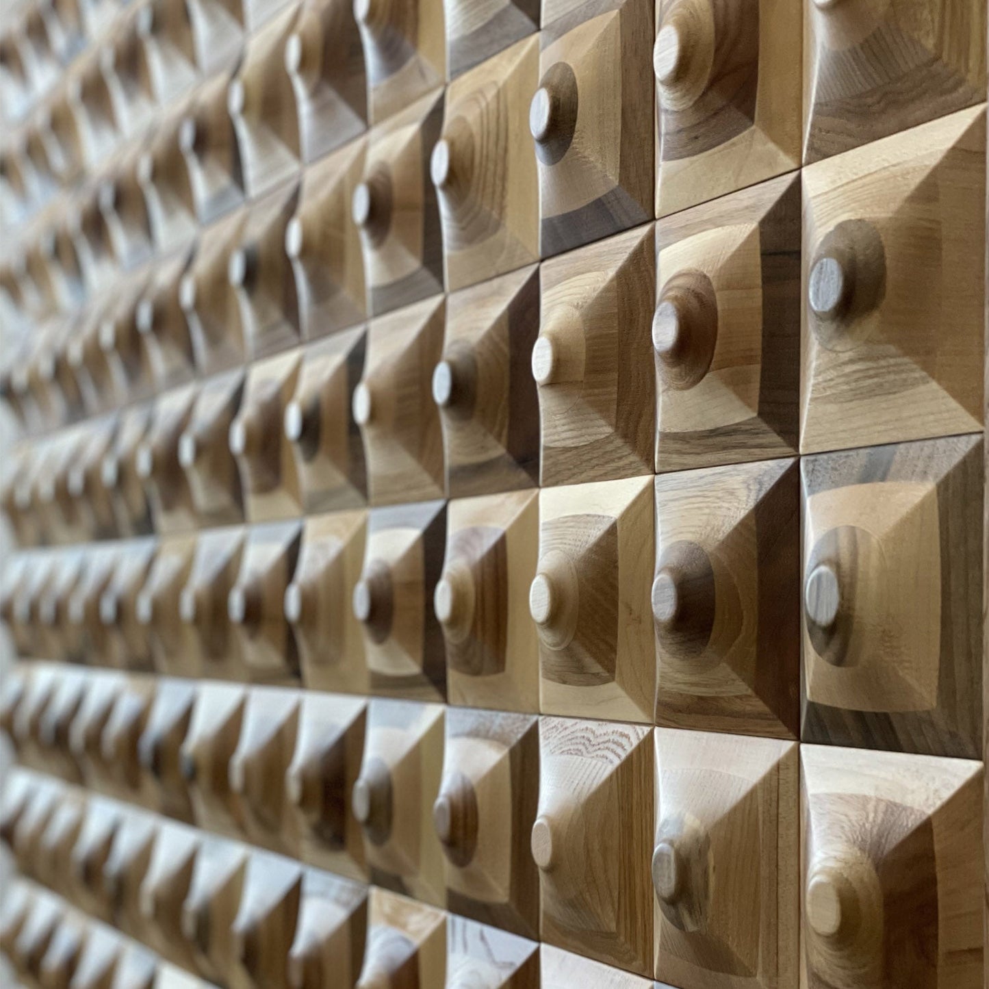 Wall Panel Prism - UKRAINIAN PRODUCT DESIGN