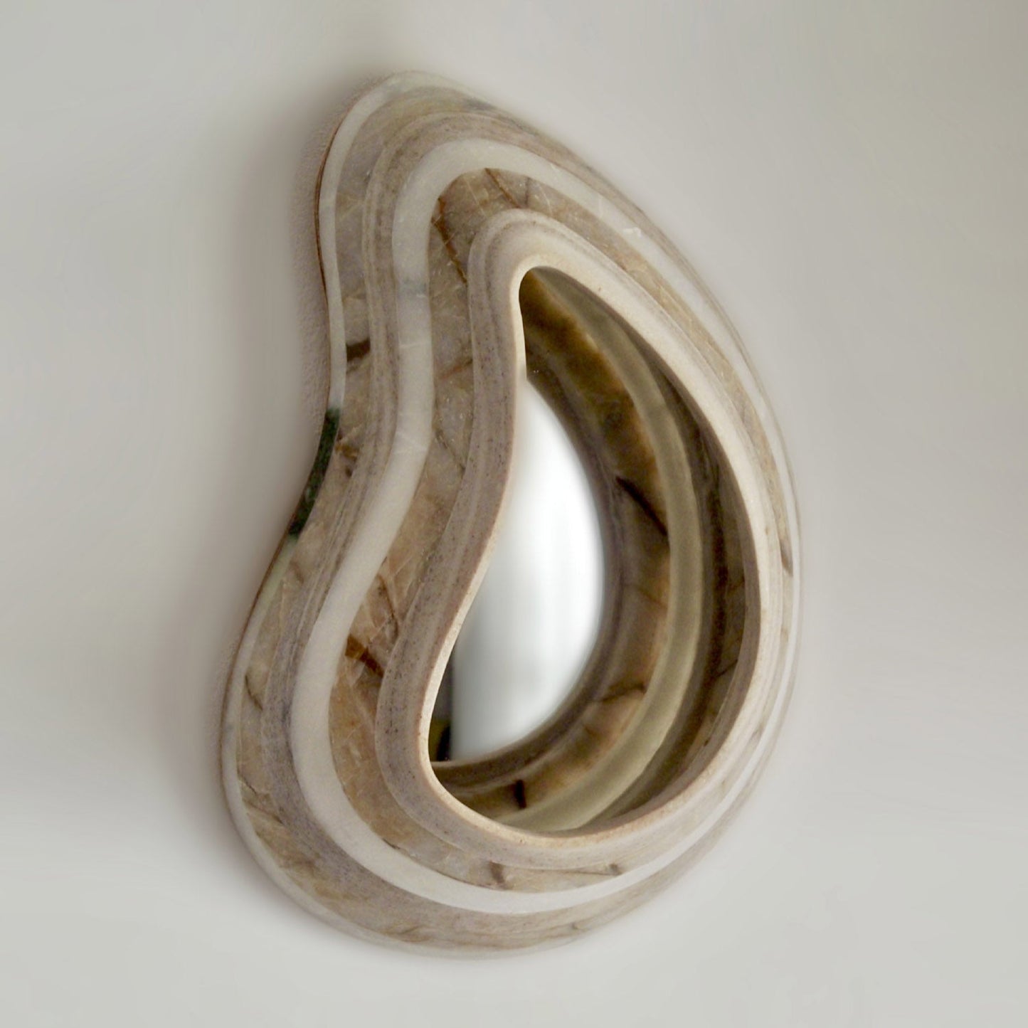 Wall panel PROTOZOI - UKRAINIAN PRODUCT DESIGN