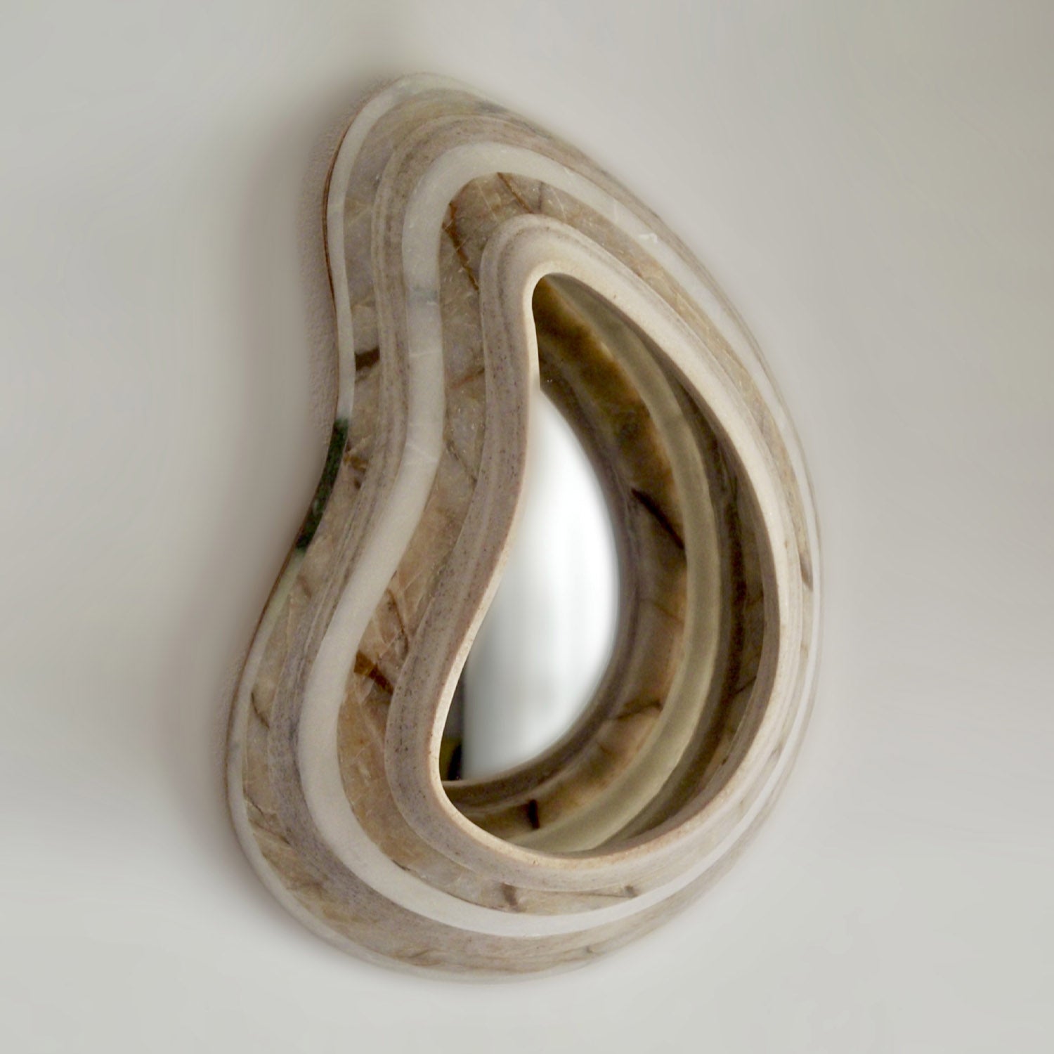 Wall panel PROTOZOI - UKRAINIAN PRODUCT DESIGN