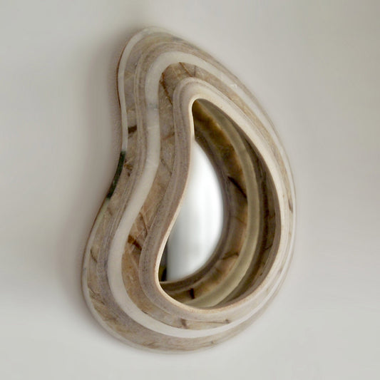 Wall panel PROTOZOI - UKRAINIAN PRODUCT DESIGN