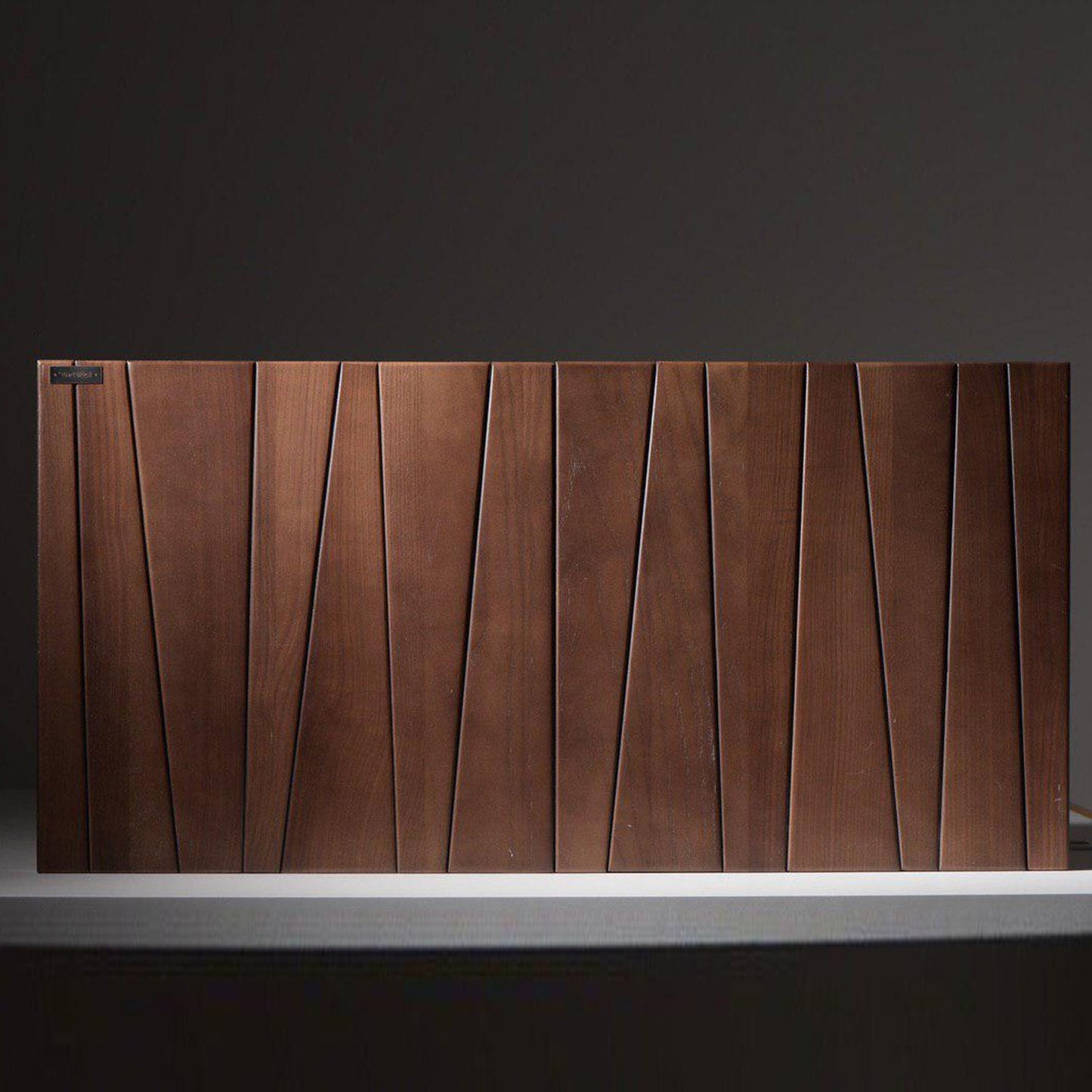 Wall Panel Trapezium - UKRAINIAN PRODUCT DESIGN