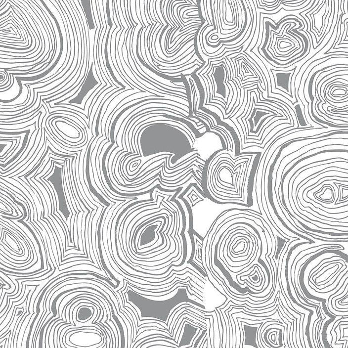 Wallpapers bathroom Malaxit - UKRAINIAN PRODUCT DESIGN