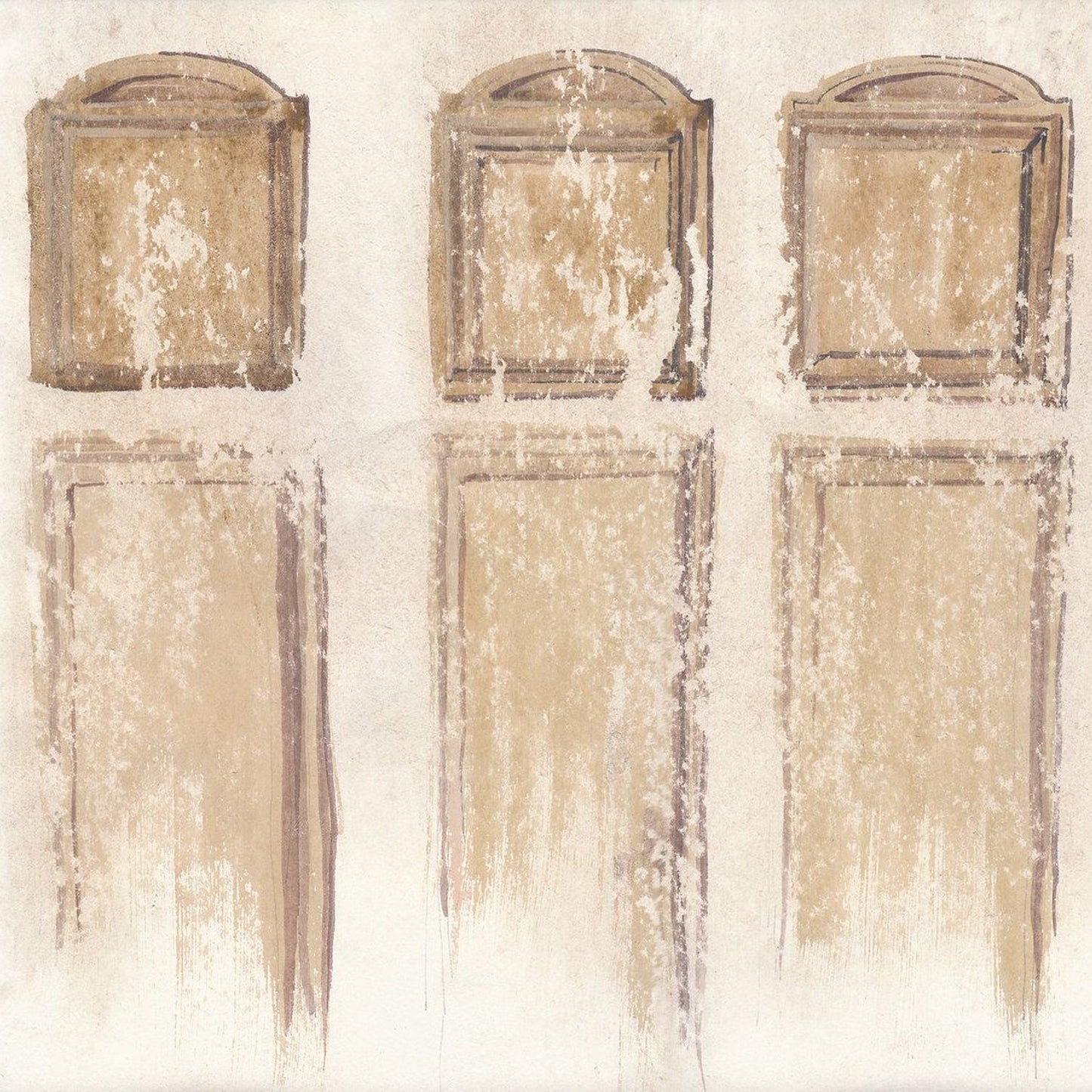 Wallpapers Wooden panels - UKRAINIAN PRODUCT DESIGN
