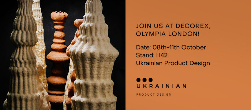 Press about Ukrainian Product Design