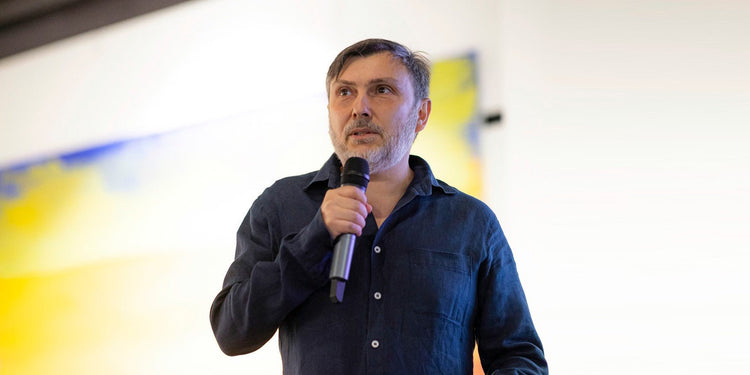BIOGRAPHY of Dmytro Novikov – UKRAINIAN PRODUCT DESIGN
