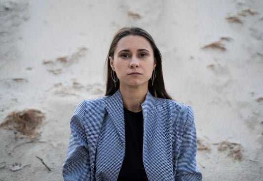 BIOGRAPHY of Julia Kononenko - UKRAINIAN PRODUCT DESIGN